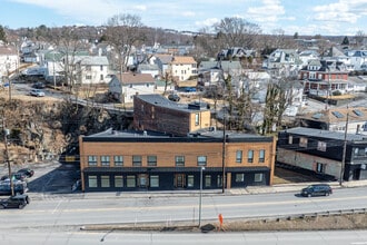 151 N Main St in Pittston, PA - Building Photo - Building Photo