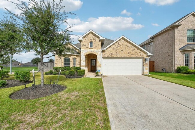 29918 Tallow Grove Ln in Brookshire, TX - Building Photo - Building Photo