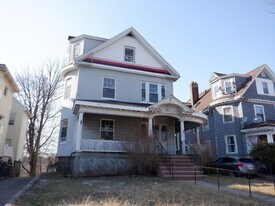 1127 Hyde Park Ave, Unit 2 in Boston, MA - Building Photo