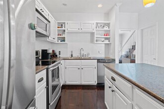 1307 Kinney Ave in Austin, TX - Building Photo - Building Photo