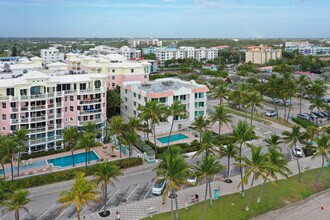 Kinsale by the Sea in Deerfield Beach, FL - Building Photo - Building Photo