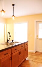 40 Blodgett St in Burlington, VT - Building Photo - Building Photo