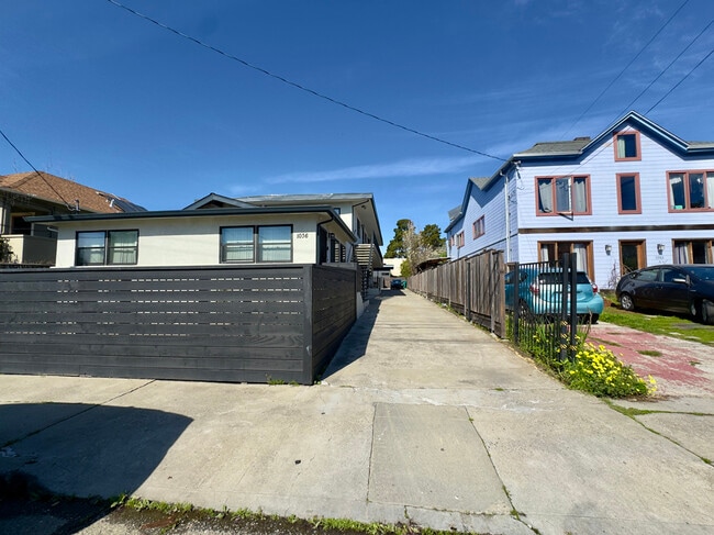 1038 62nd St in Oakland, CA - Building Photo - Building Photo