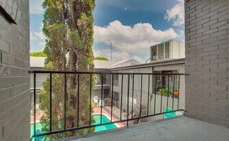 2020 S Congress Ave in Austin, TX - Building Photo