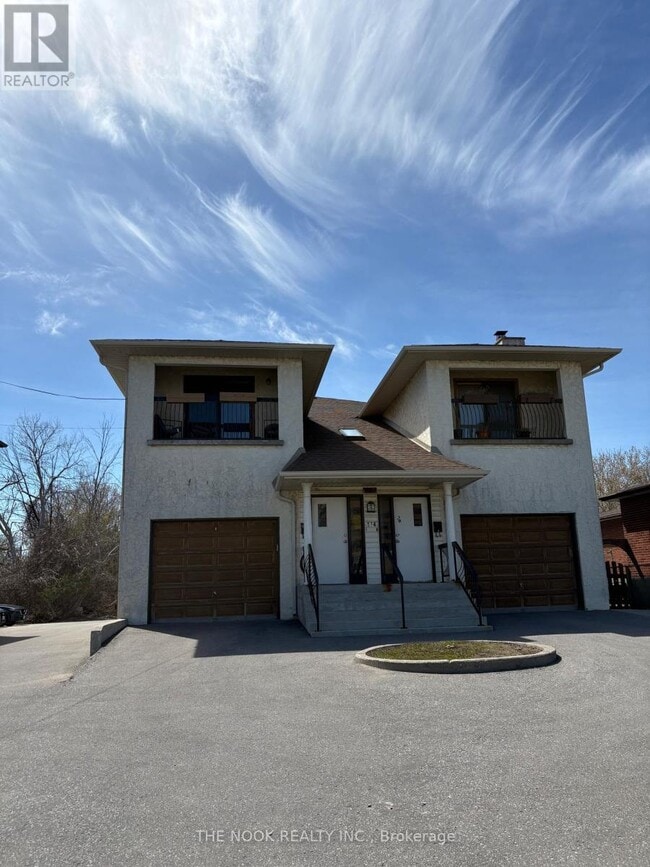 property at 174 Stevenson Rd S