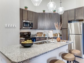 Palladium Carver Living in Balch Springs, TX - Building Photo - Building Photo