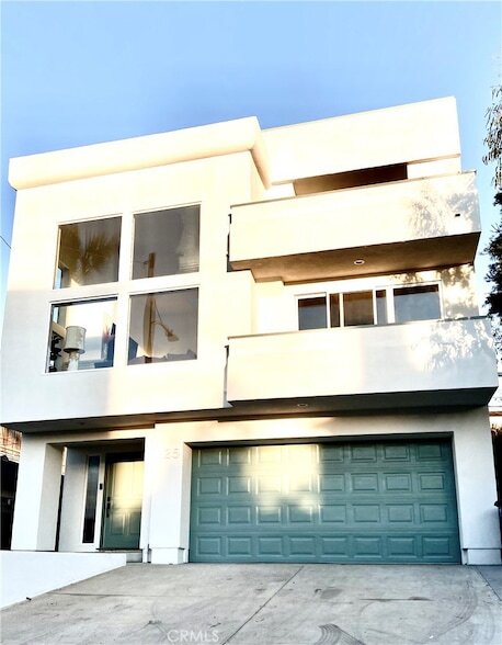 property at 125 Fillmore Ave