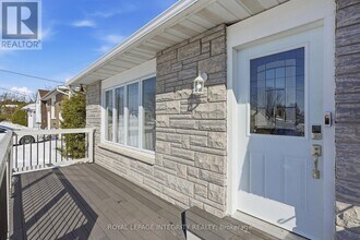 1011 St Jacques St in Clarence-Rockland, ON - Building Photo - Building Photo