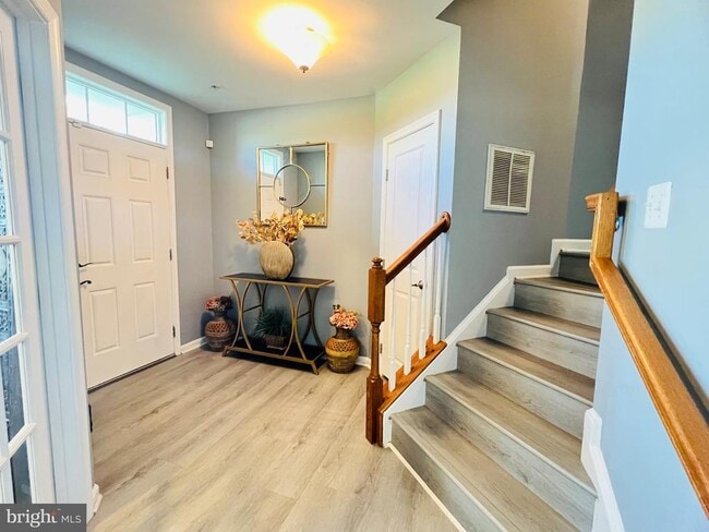 property at 2422 Baileys Pond Rd