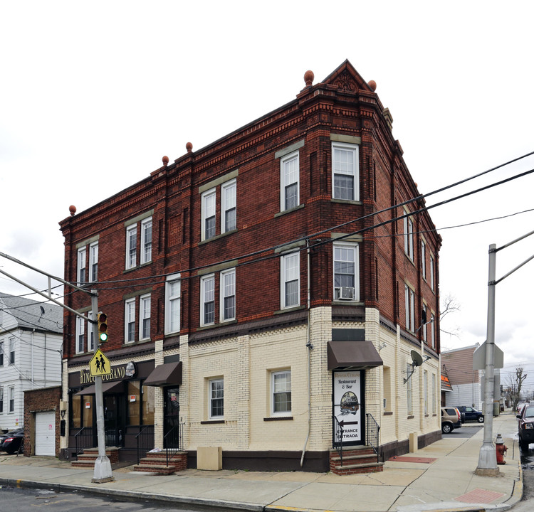 336-338 South St in Elizabeth, NJ - Building Photo