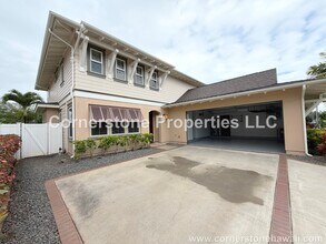 91-1164-1164 Waikapoo St in Ewa Beach, HI - Building Photo - Building Photo