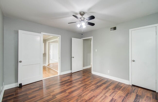 property at 3626 Songwood St