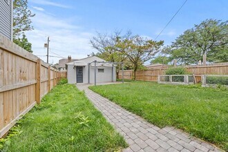 1549 Meadow Rd in Columbus, OH - Building Photo - Building Photo