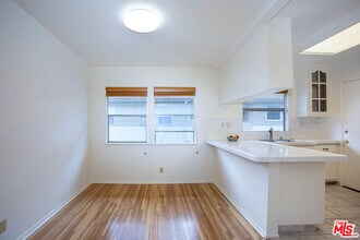 3616 Kalsman Dr in Los Angeles, CA - Building Photo - Building Photo