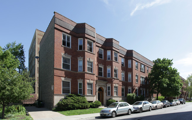 5342-5344 S Harper Ave in Chicago, IL - Building Photo - Building Photo