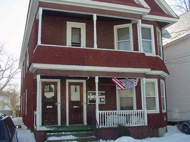 62 Furman St in Schenectady, NY - Building Photo - Building Photo