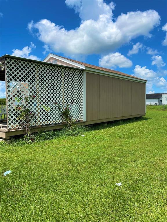 property at 18530 Brumbelow Rd