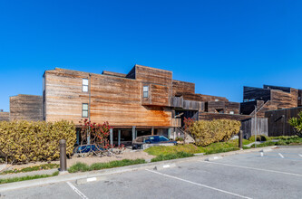 Ocean Harbor House in Monterey, CA - Building Photo - Building Photo