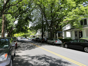 53 N Allen St in Albany, NY - Building Photo - Building Photo