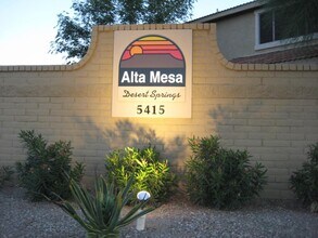 5415 E McKellips Rd in Mesa, AZ - Building Photo - Building Photo