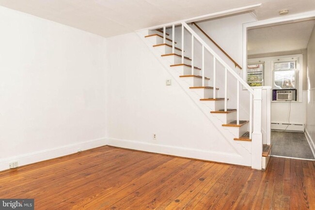 2842 Cantrell St in Philadelphia, PA - Building Photo - Building Photo