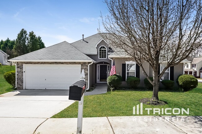 1000 Borrington Ln