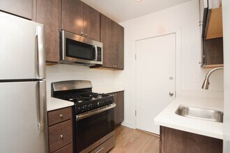 2645 N Spaulding Ave in Chicago, IL - Building Photo - Building Photo