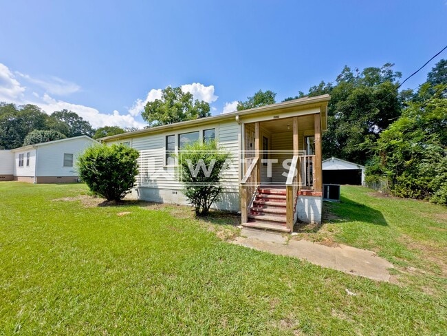 3121 Monroe Ave in Birmingham, AL - Building Photo - Building Photo