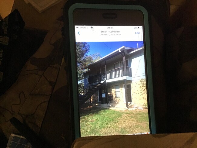 2311 Truman St in Bryan, TX - Building Photo - Building Photo