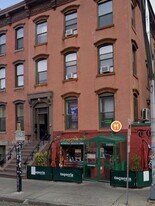 236 Grove St in Jersey City, NJ - Building Photo