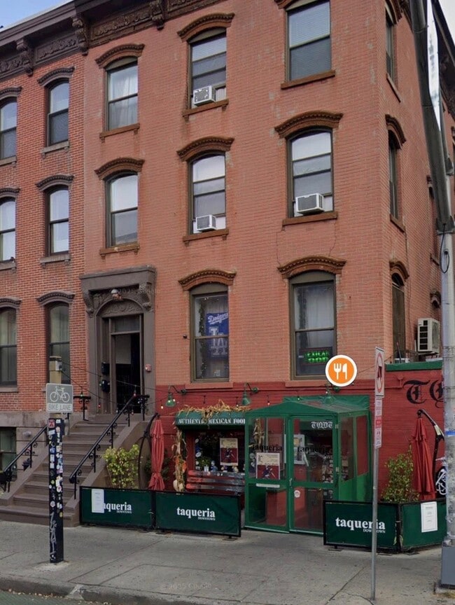 property at 236 Grove St