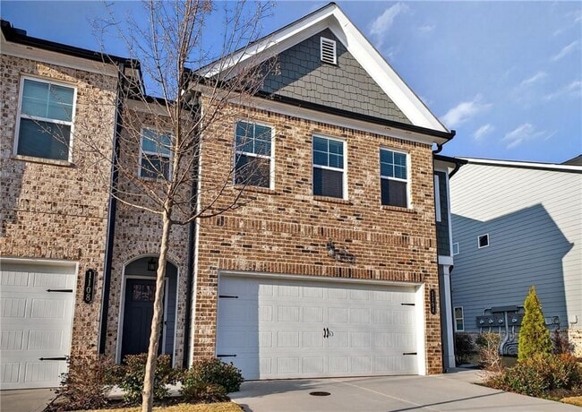 1104 Elyse Ln in Mableton, GA - Foto de edificio - Building Photo