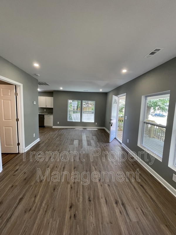 2110 Allin St in Chattanooga, TN - Building Photo - Building Photo