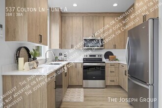 537 Colton Ln in Everson, WA - Building Photo - Building Photo