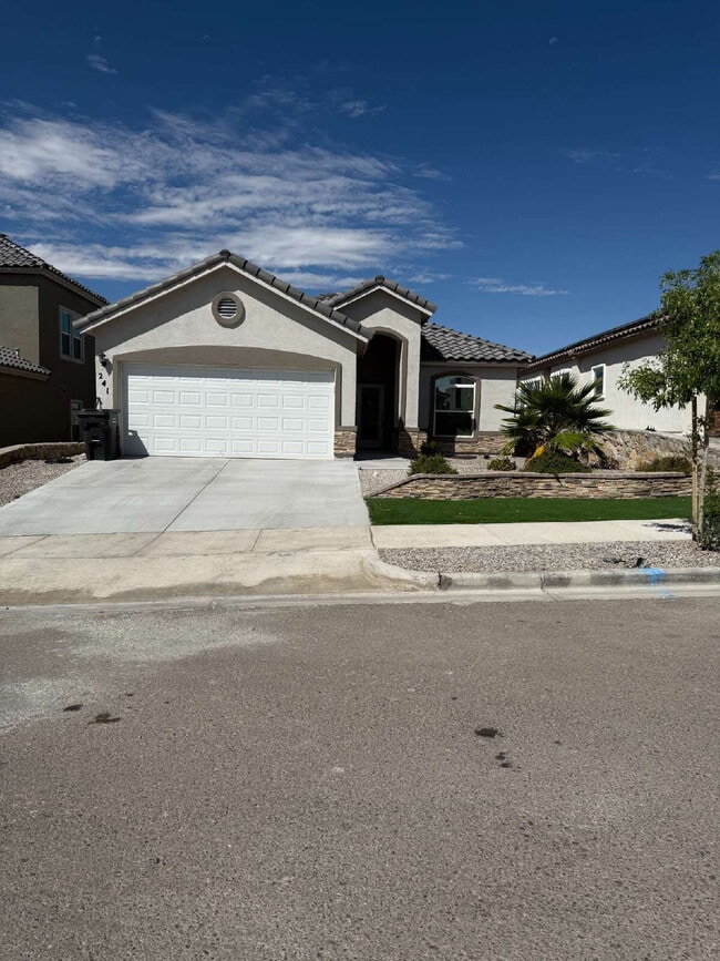 241 Penbridge Pl in El Paso, TX - Building Photo - Building Photo