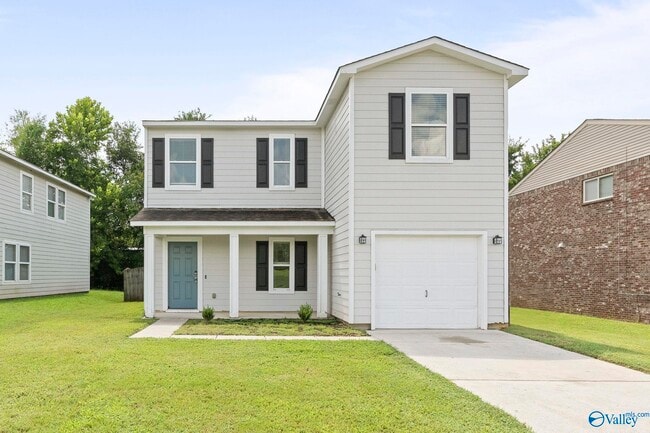 property at 102 Whitestone Dr NE