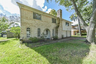12526 Chessington Dr in Houston, TX - Building Photo - Building Photo
