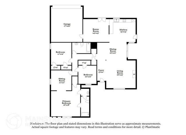 2709 Meadow Isle Ln in Dallas, TX - Foto de edificio - Building Photo