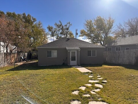 512 Ryan St in Rawlins, WY - Building Photo