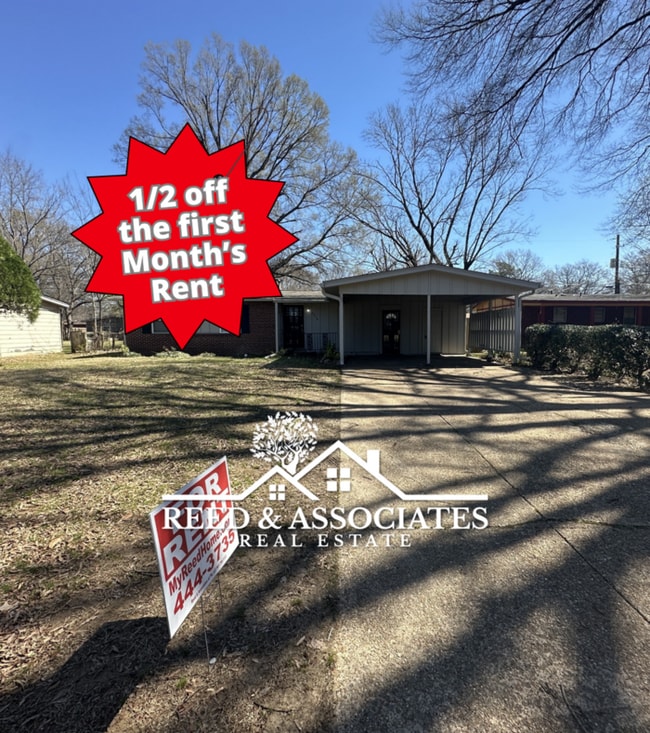 property at 3016 Croley Dr