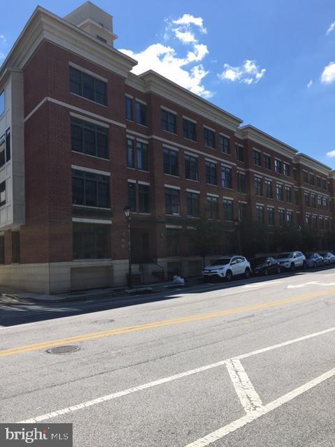 901 S Caroline St in Baltimore, MD - Building Photo - Building Photo