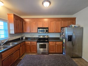 4508 Heidi Turn in Midlothian, VA - Building Photo - Building Photo
