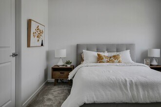 Vue at Jagare Ridge in Edmonton, AB - Building Photo - Building Photo
