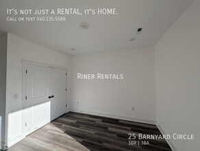 25 Barnyard Cir in Bridgewater, VA - Building Photo - Building Photo