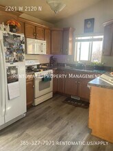 2261 W 2120 N in Lehi, UT - Building Photo - Building Photo