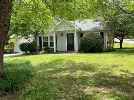 6609 Poplar Grove Trail in Greensboro, NC - Building Photo