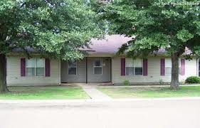 Indian Hills in Forrest City, AR - Building Photo