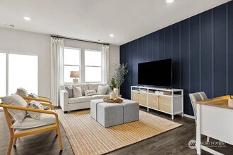 4333 Savannah Lp NE in Lacey, WA - Building Photo - Building Photo