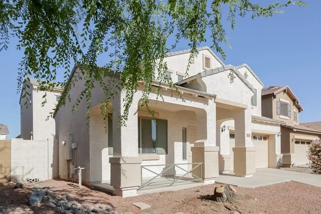 property at 4215 S 104th Ln