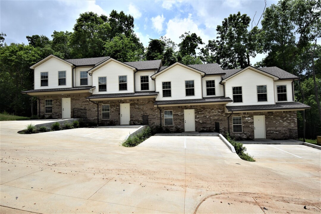 428 Glenstone Springs Dr in Clarksville, TN - Building Photo